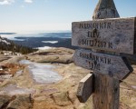 Bald Peak and Parkman Mountain Bald Peak and Parkman Mountain