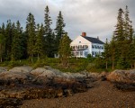 Sea Ledges – Manset, Maine Sea Ledges – Manset, Maine