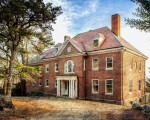 The Callender House and Highseas The Callender House and Highseas